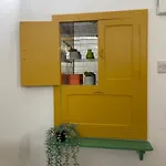 公寓 Parisio One Bedroom Maisonette In
