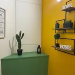 Parisio One Bedroom Maisonette In