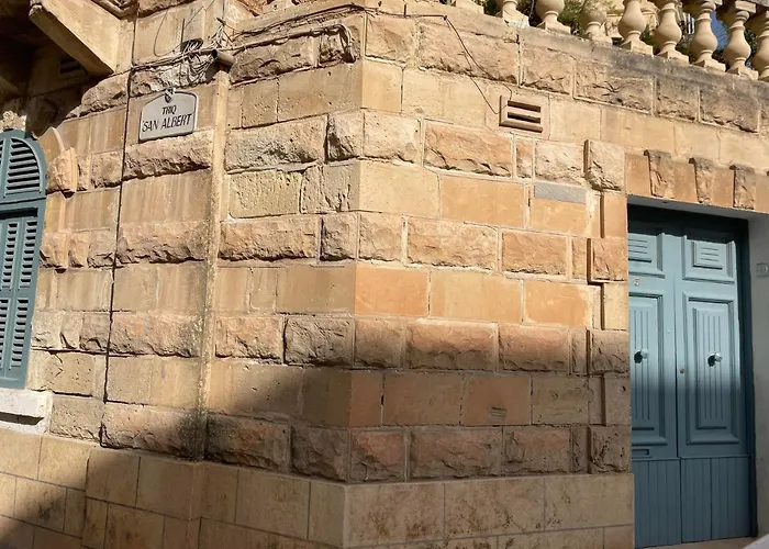 Parisio One Bedroom Maisonette In Lejlighed *