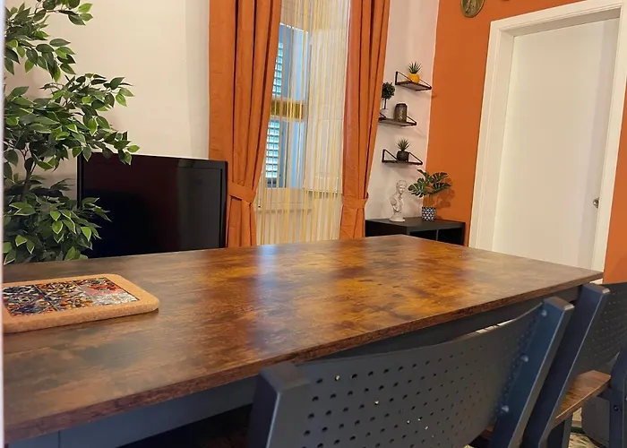 Parisio One Bedroom Maisonette In *