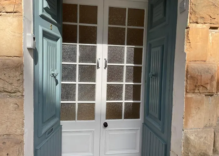 Parisio One Bedroom Maisonette In Lejlighed Sliema