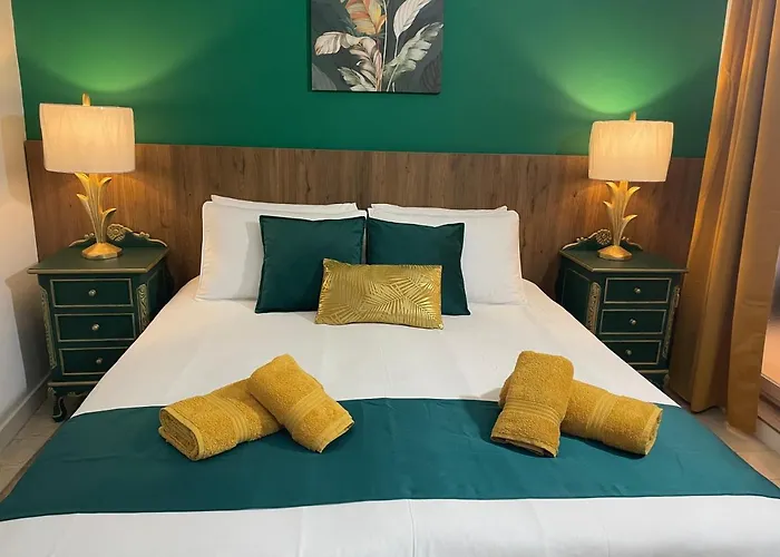 Appartamento Parisio One Bedroom Maisonette In Sliema