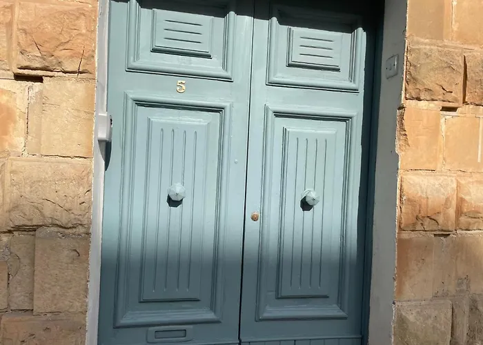 Lejlighed Parisio One Bedroom Maisonette In *