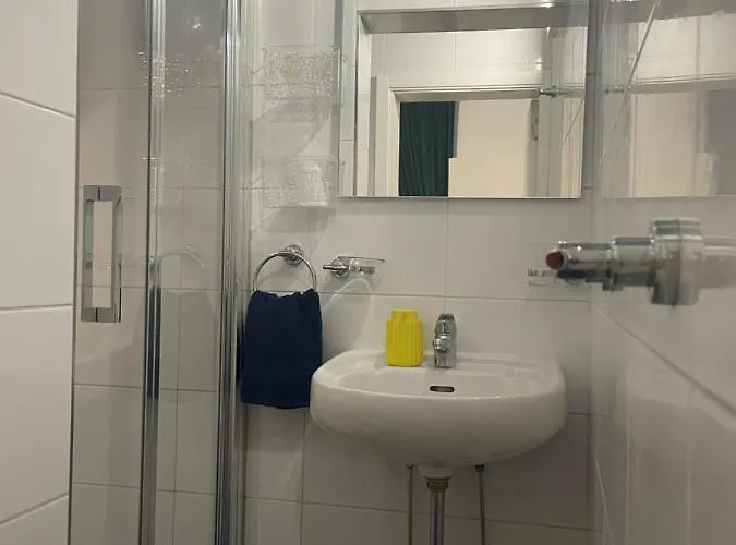 Lejlighed Parisio One Bedroom Maisonette In