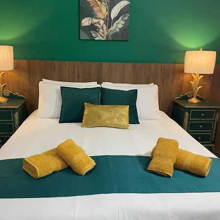 Appartement Parisio One Bedroom Maisonette In Sliema