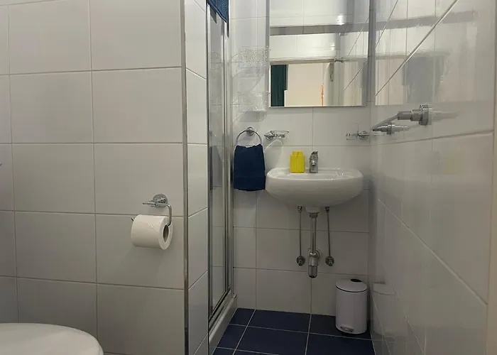 Parisio One Bedroom Maisonette In Διαμέρισμα